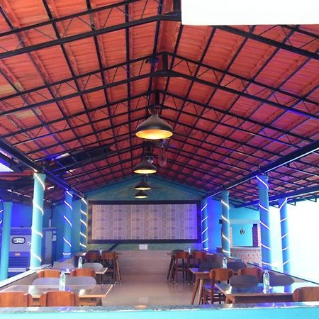 ホテルM G Residency Chikmagalūr エクステリア 写真