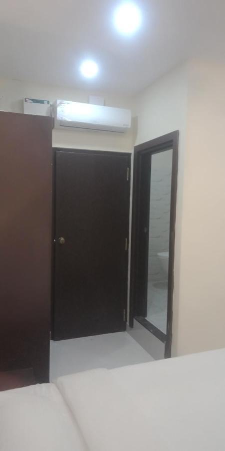 ホテルM G Residency Chikmagalūr エクステリア 写真
