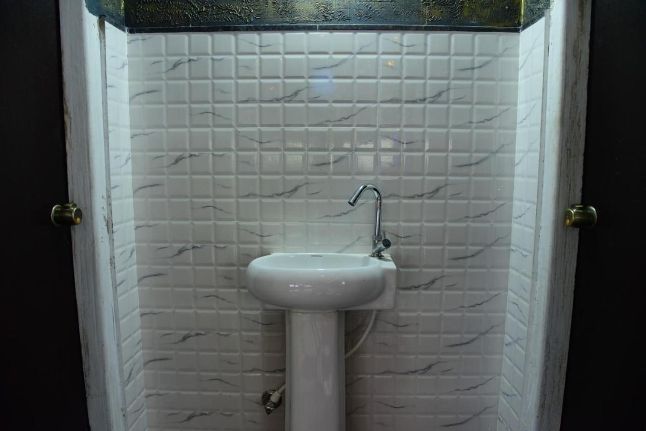 ホテルM G Residency Chikmagalūr エクステリア 写真