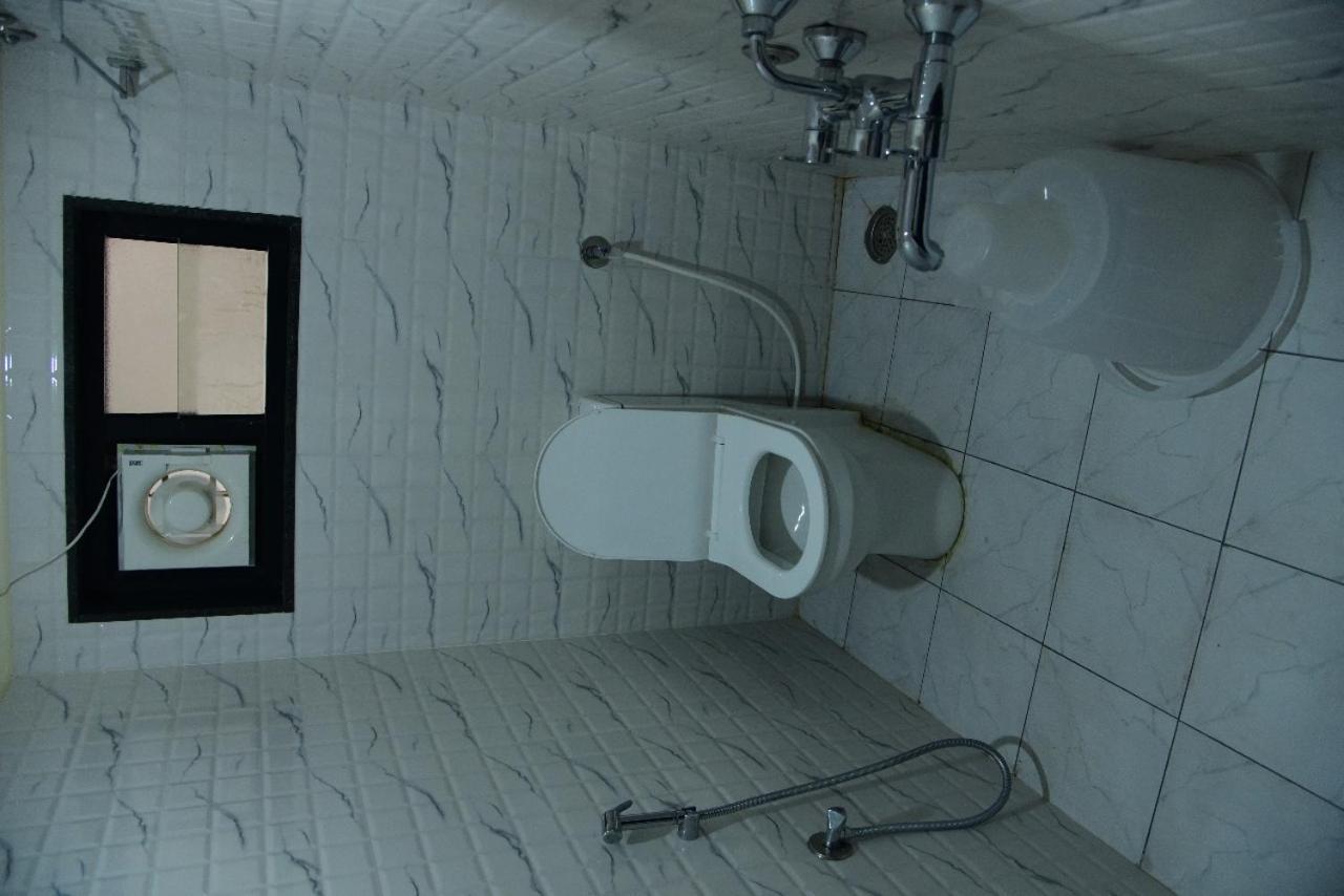 ホテルM G Residency Chikmagalūr エクステリア 写真