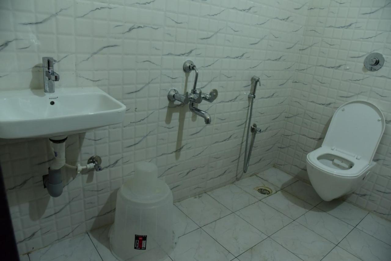 ホテルM G Residency Chikmagalūr エクステリア 写真