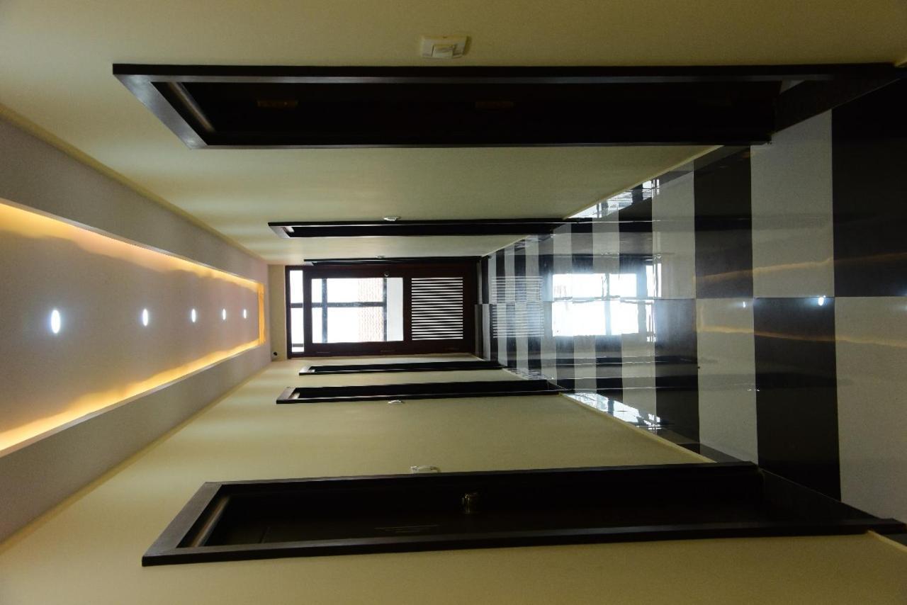 ホテルM G Residency Chikmagalūr エクステリア 写真